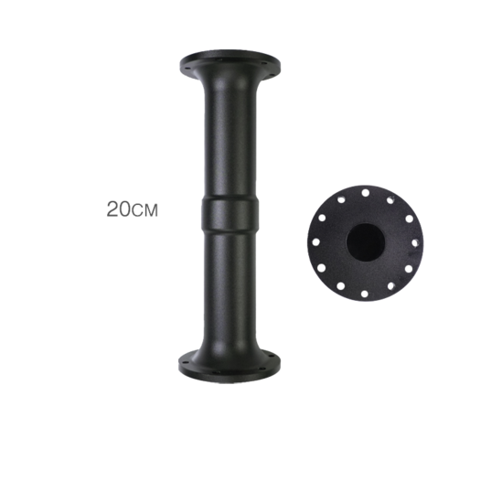 Simagic wheel shaft