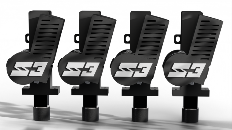 SIMRIG SR3