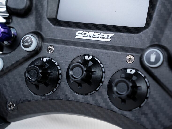 Conspit 300GT