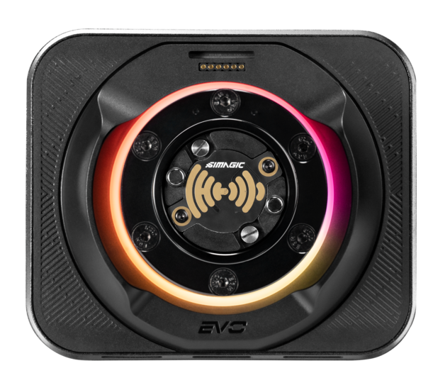 Simagic EVO Pro