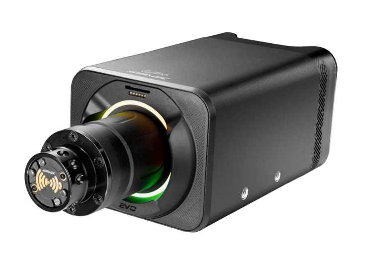 Simagic EVO Pro