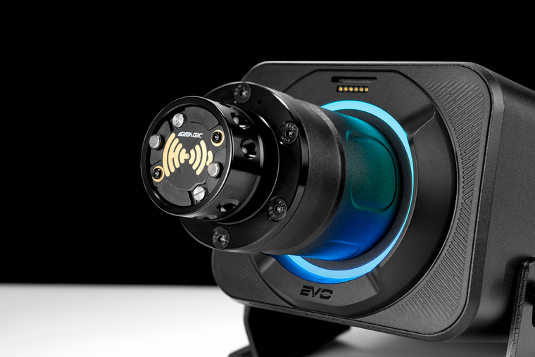 Simagic EVO Pro