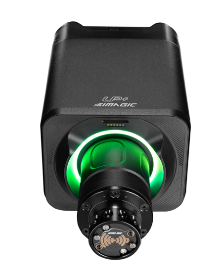 Simagic EVO Sport