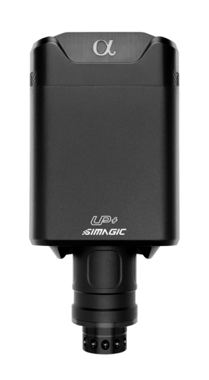 Simagic EVO Sport