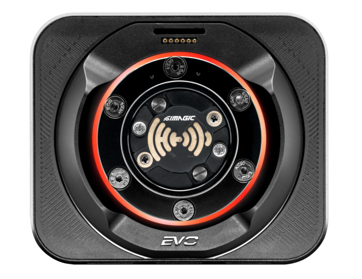 Simagic EVO Sport