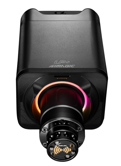 Simagic EVO Sport