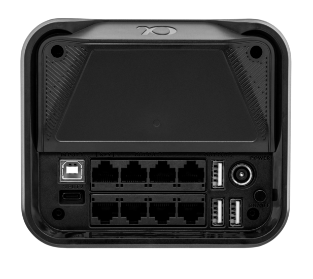 Simagic EVO Sport