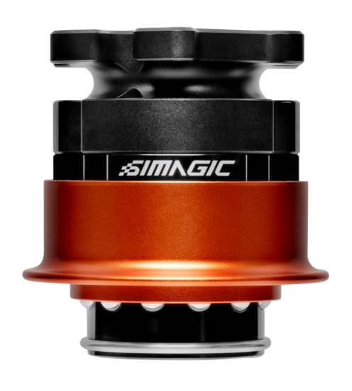 Simagic QR-A