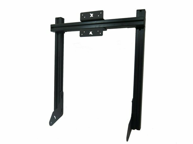 SimXPro integrated mount
