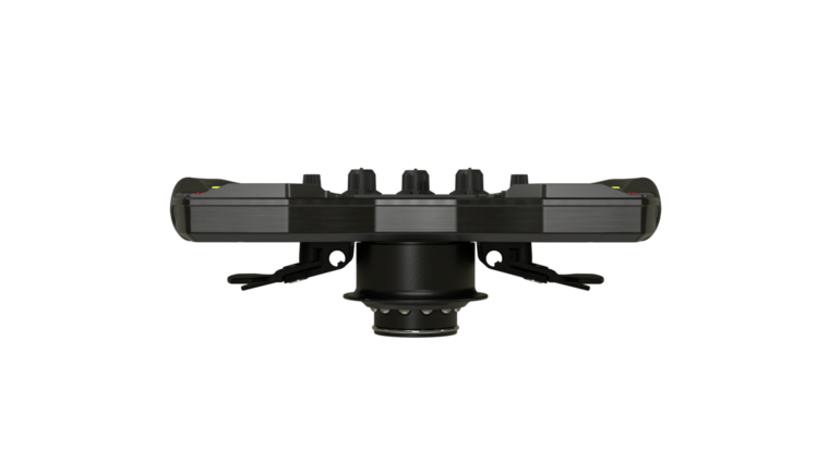 VRS R295 steering wheel