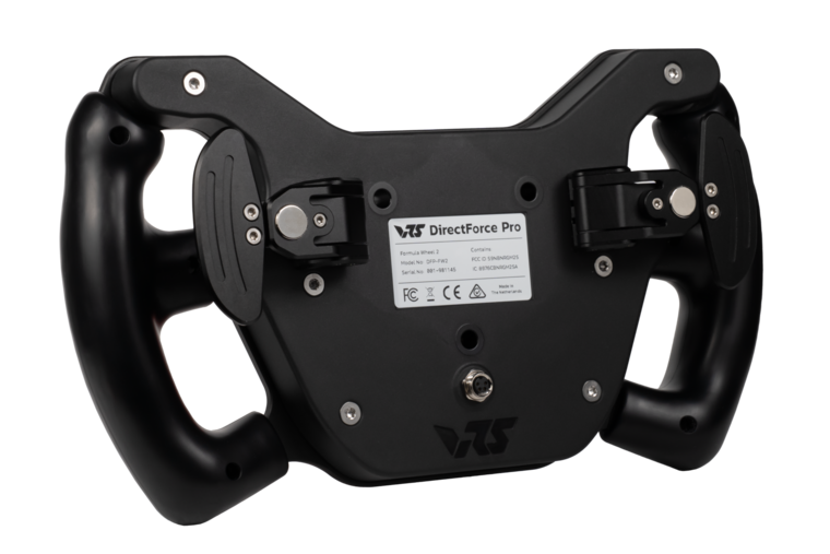 VRS Lite Formula