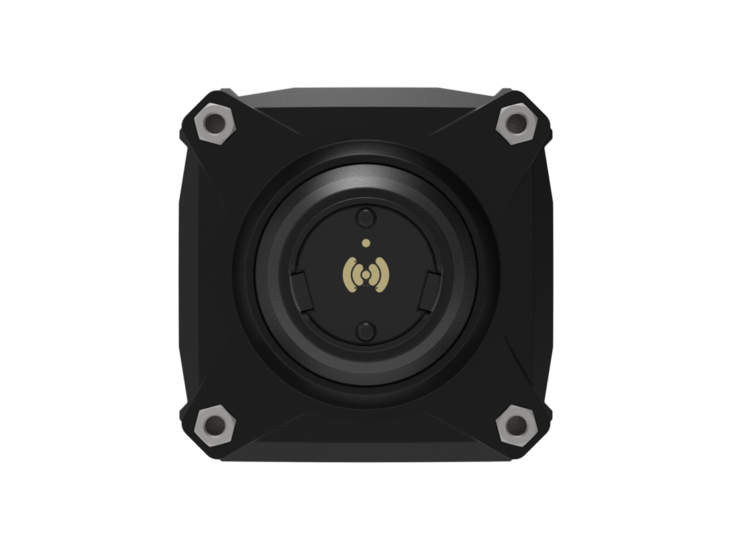 VRS DFP15 Wheel Base