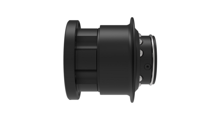 VRS QR Connect Wheel Adapter