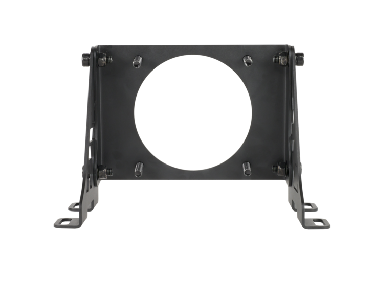 VRS mounting bracket