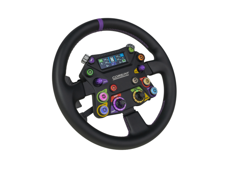 Conspit 310 APEX