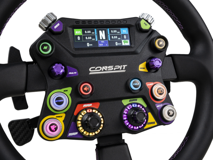 Conspit 310 APEX
