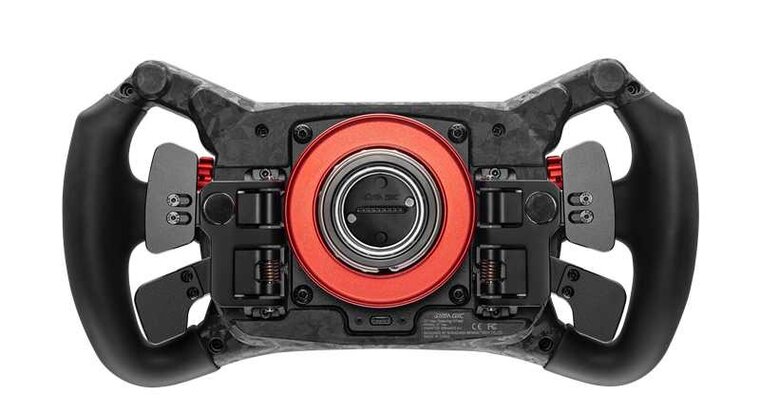Simagic GT Neo