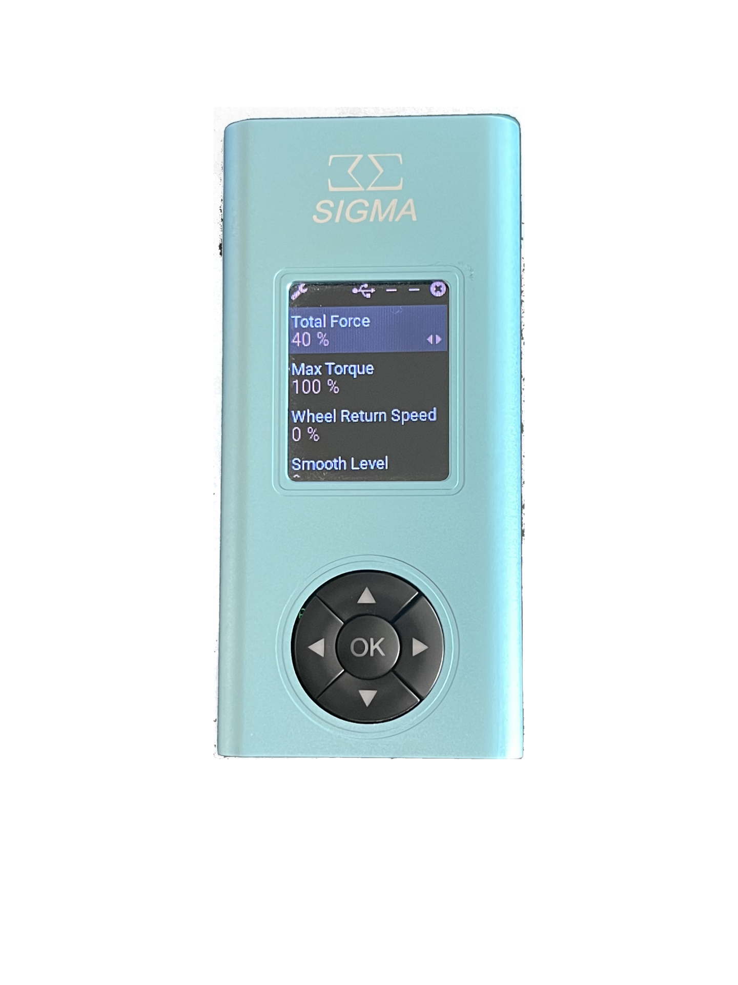Sigma cortex converter - Simwear