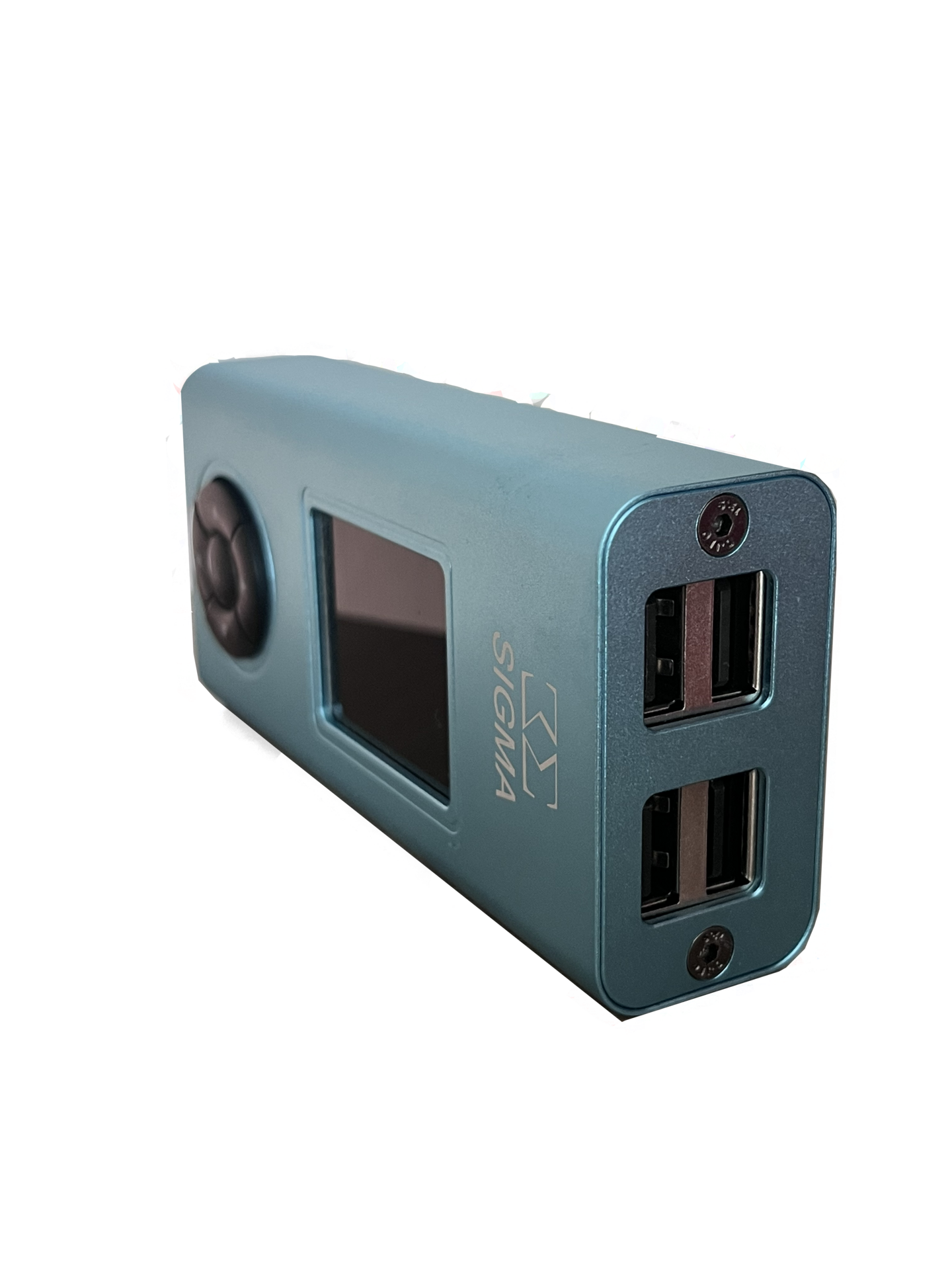 Sigma cortex converter - Simwear