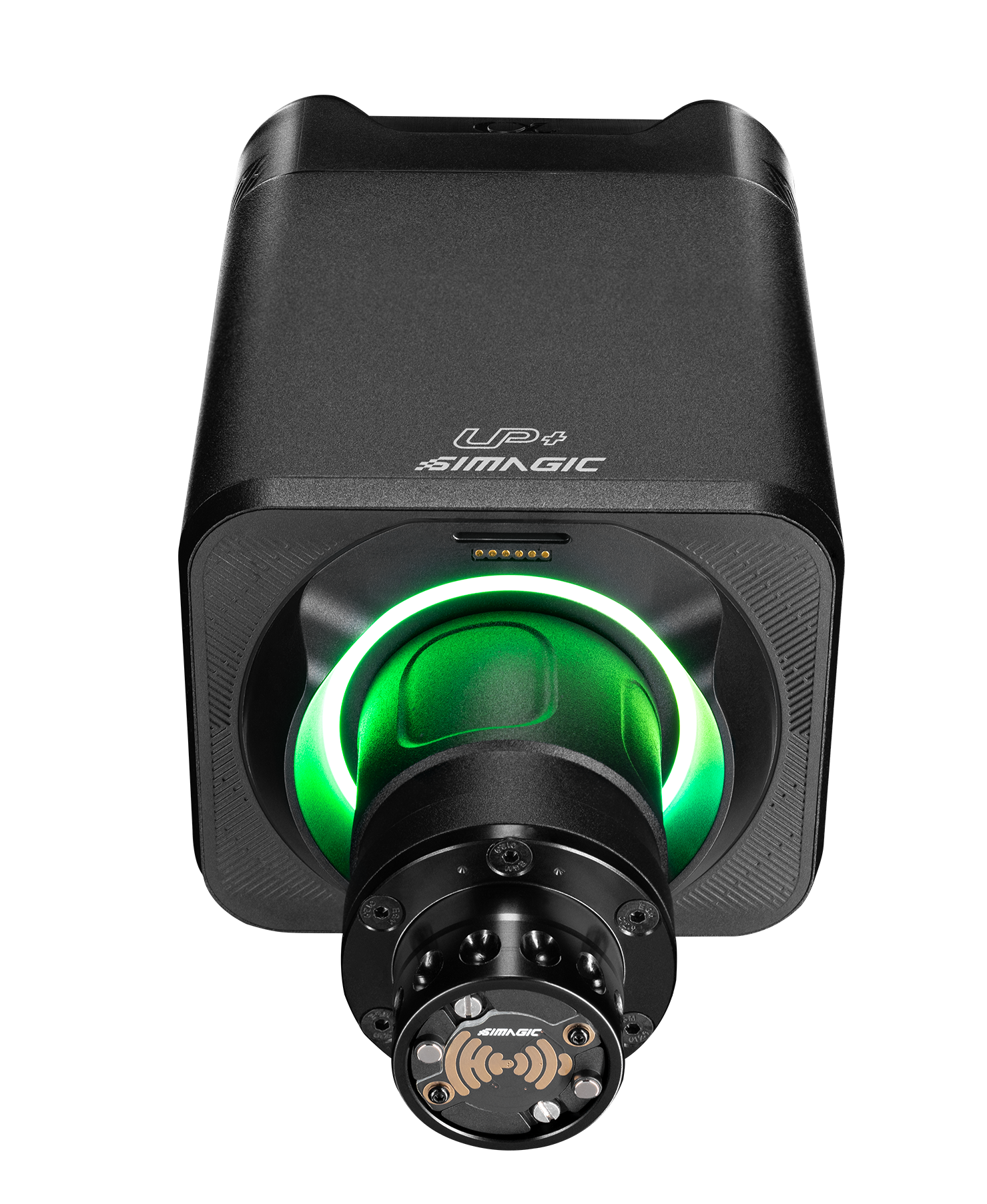 Simagic Alpha EVO (12 Nm) - Simwear