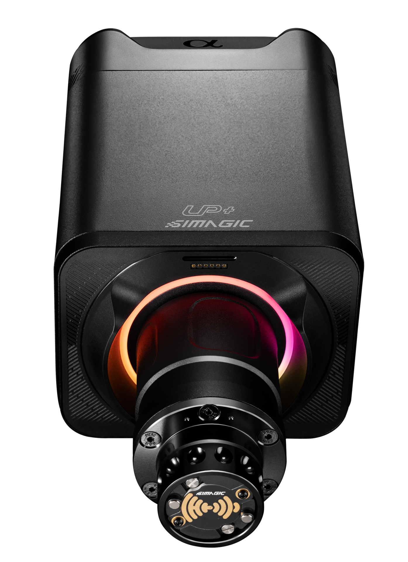 SIMAGIC Alpha EVO & Alpha用 コンビネーションスイッチ SIMAGIC Alpha EVO & Alpha用 コンビネーションスイッチ