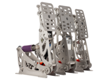 VRS-pedals