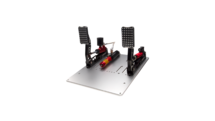 Simagic Pedals p2000 dual set