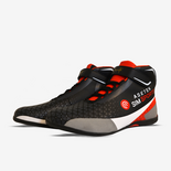 Asetek Sim Racing Boots