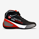 Asetek Sim Racing Boots