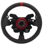 SIMAGIC GT1-R wheel leather