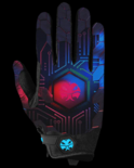 Tuatara simrace gloves - PROCESSOR