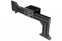 Trak Racer shifter mount