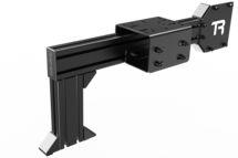 Trak Racer shifter mount
