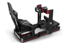 Trak Racer shifter mount