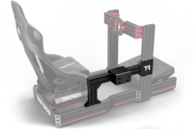 Trak Racer shifter mount