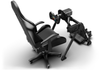 Trak Racer FS3 steering wheel stand
