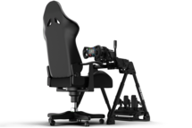 Trak Racer FS3 steering wheel stand