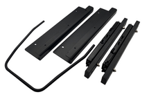 Trak Racer pedal slider