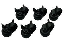 Trak Racer wheels for TR8, TR8 PRO, RS6 AND ALPINE RACING TRX