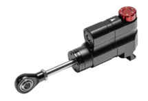 Simagic p1000 Hydraulic Throttle System