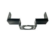 SimXPro® Extended Universal DD Front mount 580 mm