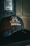 Simwear / DIGITRAQZ cap