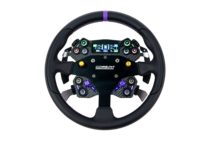 Conspit H.AO HUB + steering wheel