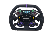Conspit H.AO HUB + steering wheel
