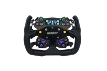 Conspit H.AO HUB + steering wheel