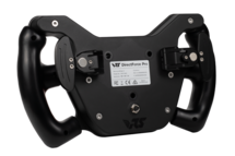 VRS Lite Formula steering wheel
