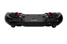 VRS Lite Formula steering wheel
