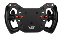 VRS Lite Formula steering wheel