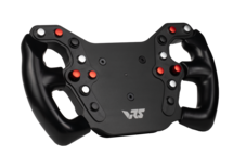 VRS Lite Formula steering wheel