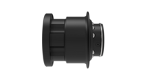 VRS QR Connect Lenkradadapter